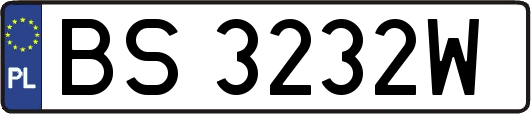 BS3232W