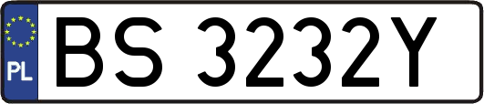 BS3232Y