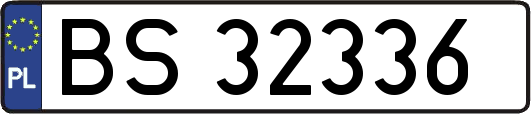 BS32336