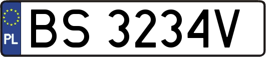 BS3234V