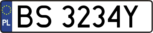 BS3234Y