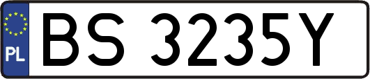 BS3235Y