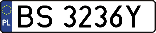 BS3236Y