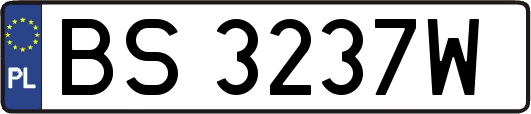 BS3237W