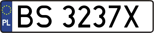 BS3237X