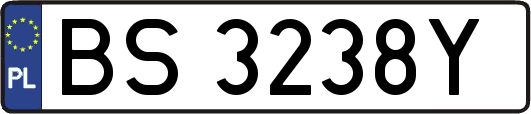 BS3238Y