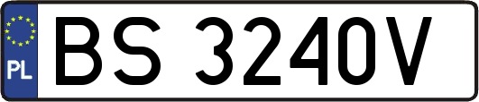 BS3240V