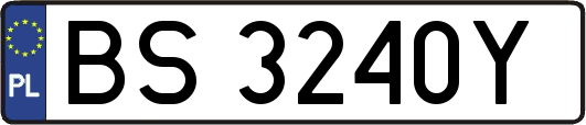 BS3240Y