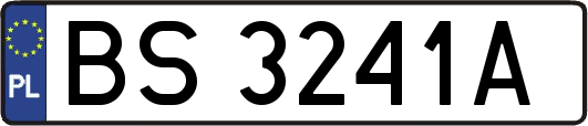 BS3241A