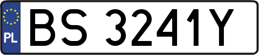 BS3241Y