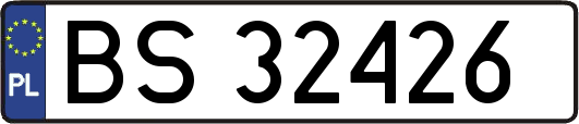 BS32426