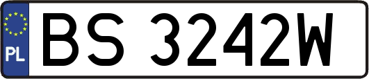 BS3242W