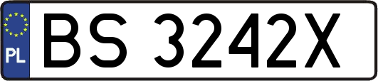 BS3242X