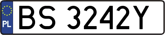 BS3242Y