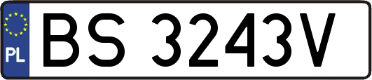 BS3243V