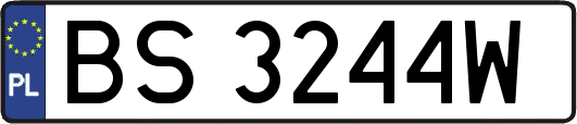 BS3244W