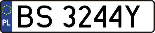 BS3244Y