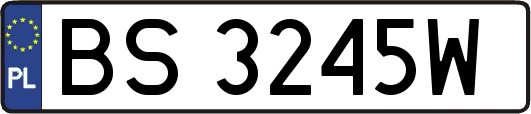 BS3245W