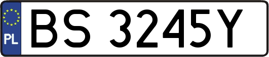 BS3245Y