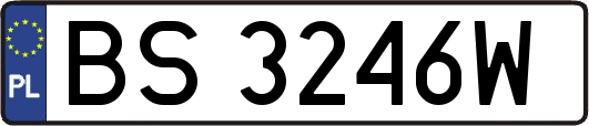 BS3246W
