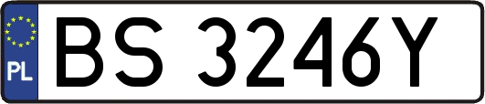 BS3246Y