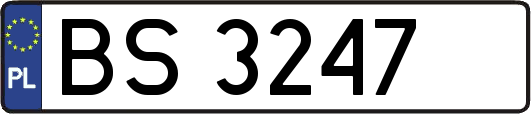 BS3247