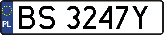 BS3247Y