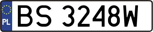 BS3248W
