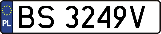 BS3249V