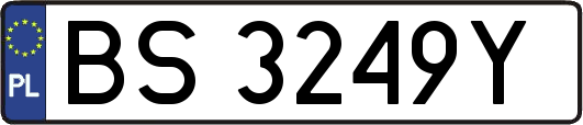 BS3249Y
