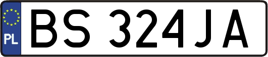 BS324JA