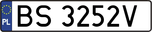BS3252V