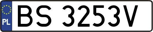 BS3253V