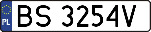 BS3254V