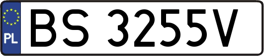 BS3255V
