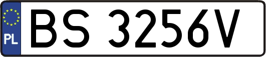 BS3256V