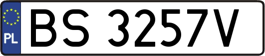 BS3257V