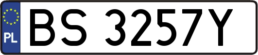 BS3257Y