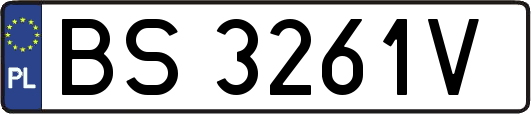 BS3261V
