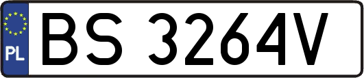 BS3264V