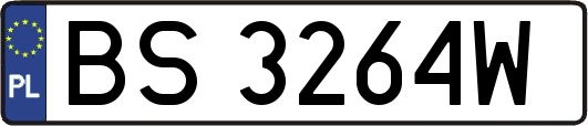 BS3264W