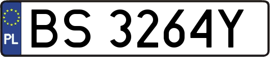 BS3264Y