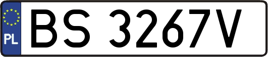 BS3267V