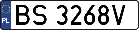 BS3268V