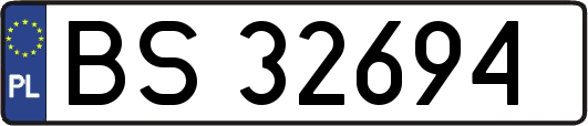 BS32694