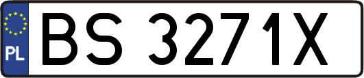 BS3271X