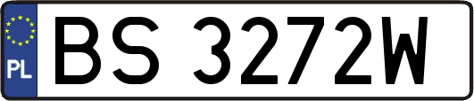 BS3272W
