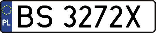 BS3272X
