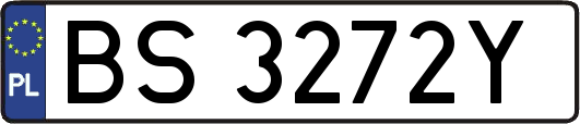 BS3272Y