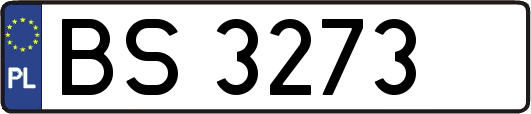 BS3273